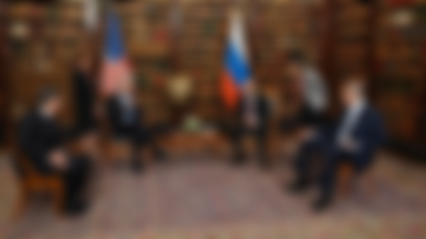 Дневник философа. 24.01.2025. Над страницами "Войны" Вудворда: от встречи в Женеве до бегства из Афганистана 