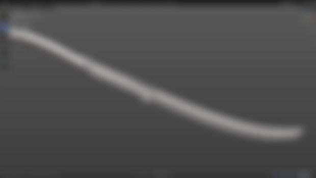 Sword of Haldir