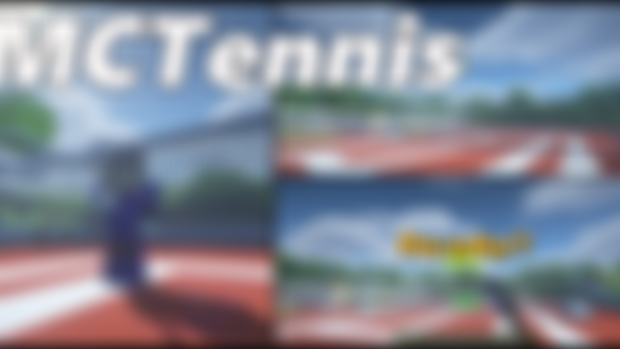 MCTennis v1.14.0 (1.8.9 - 1.21.4)