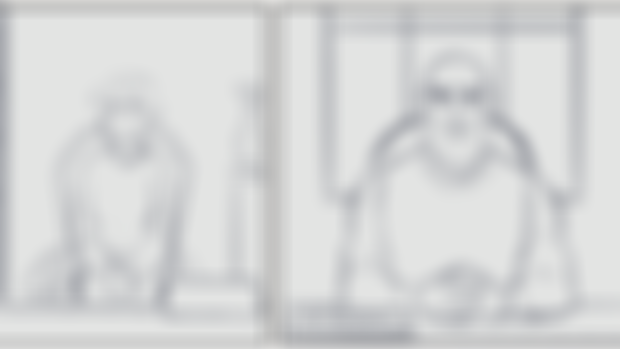 SPOILER SKETCHES - 2025-01-24