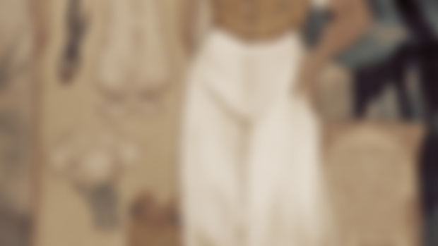 Spring Collection: Chère Lounge Set
