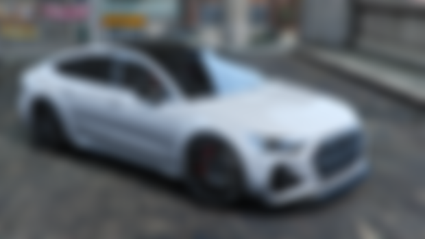 WHEEL AUDI Q8