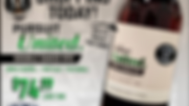 100 Proof & Toro get your Double Oak 