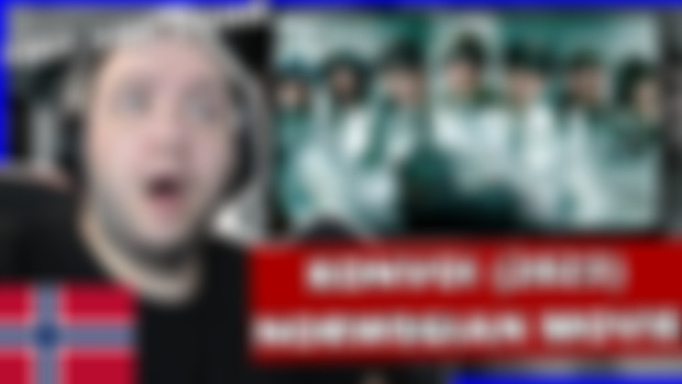 Konvoi (2023) Movie Reaction