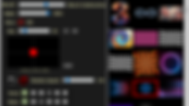 Big update of MilkDrop 3PRO coming soon :)
