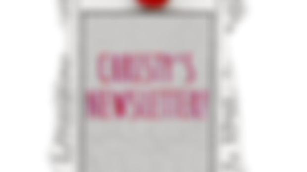 CHRISTY'S FEBRUARY 2025 NEWSLETTER!