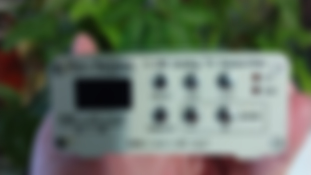 TV-TX200: 1-4W Home TV transmitter