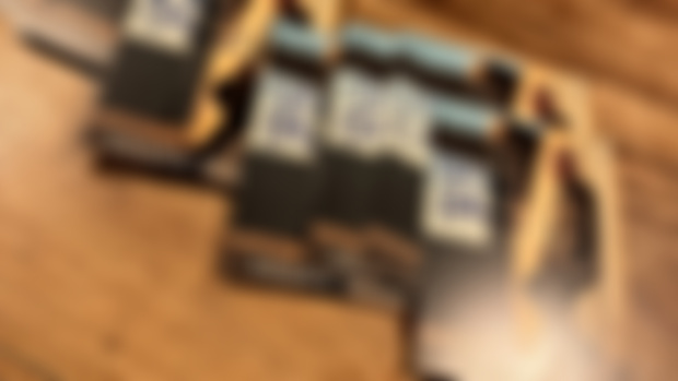 STREAM / Autogramme