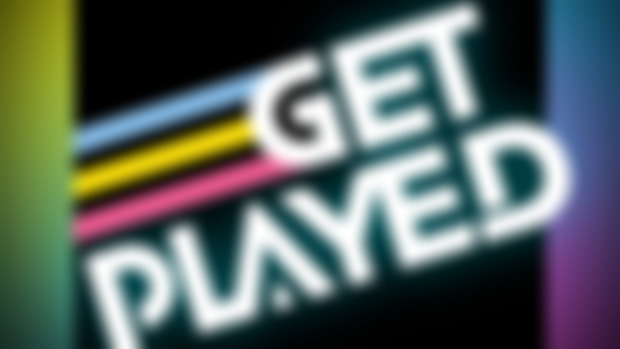 Get Played: Game and Tell: 32X