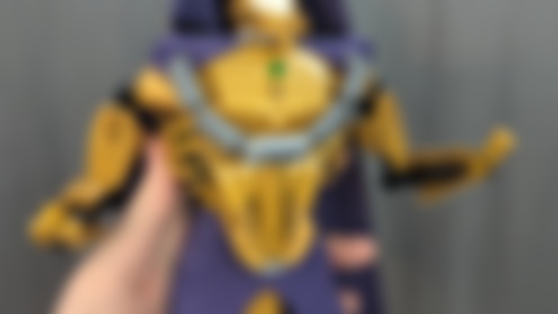 GSB WIP Update