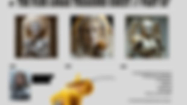 [PATREON ONLY] THE FLUX LORAS TREASURE CHEST // PART III