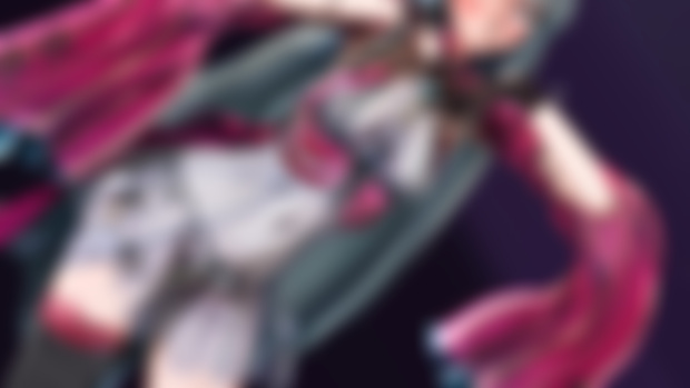 [Wuthering Waves]Carlotta×LILAC.