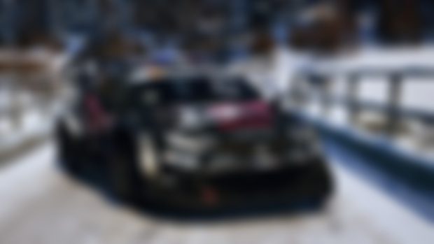 Yaris Rally 1 "25" livery showcase
