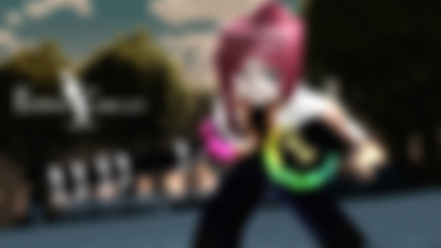 Eternal Conflict | Rebirth 2025 Plan