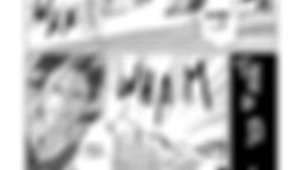 Dragon's Mercenary: Chapter 20