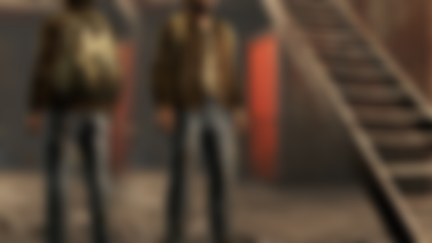 [BZW] TLoU Tommy Seattle