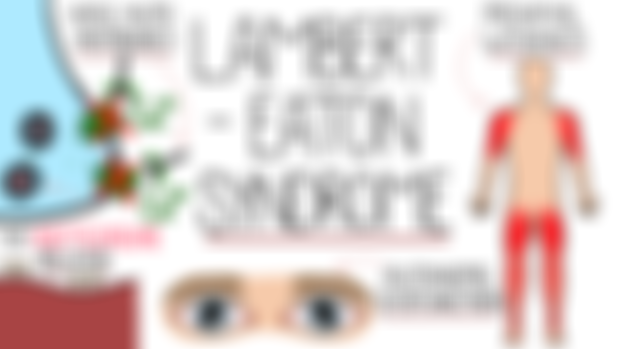Lambert-Eaton Myasthenic Syndrome
