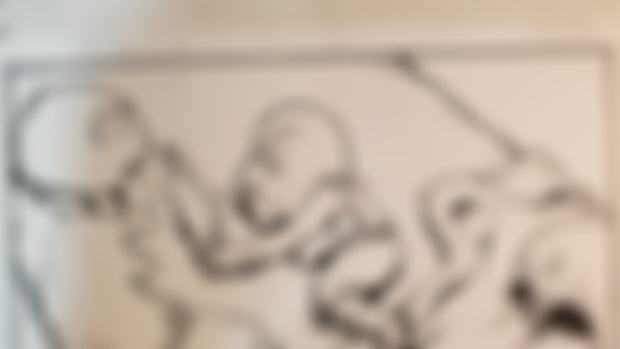 Next scene INKED