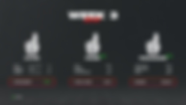  Sneak Peak - Weekly "XP" Recap Screen