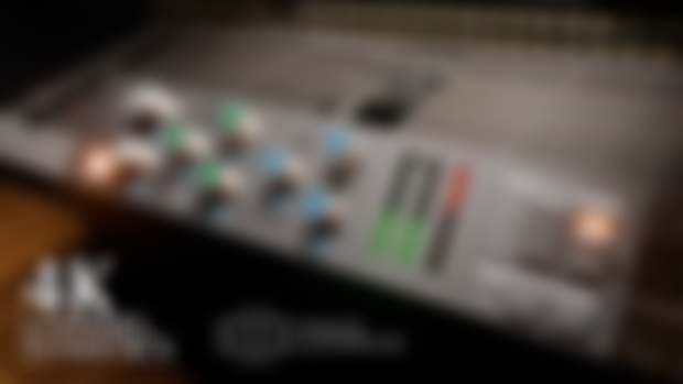 AlexB 4K Channel Dynamics ULTIMATE AI