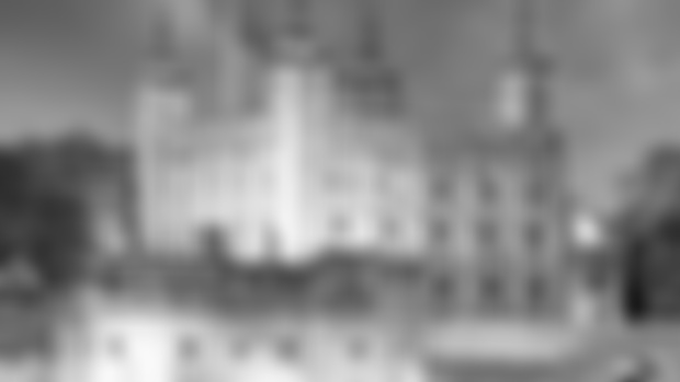 History of the Tower of London, WITH Rain Sounds