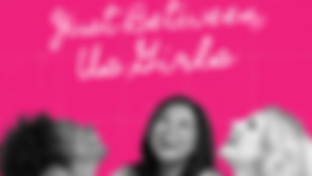 Just Between Us Girls: Season 17. Episode 4.