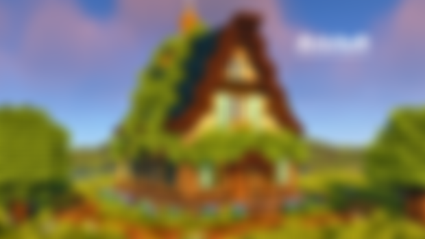 Preview Blueberry Cottage