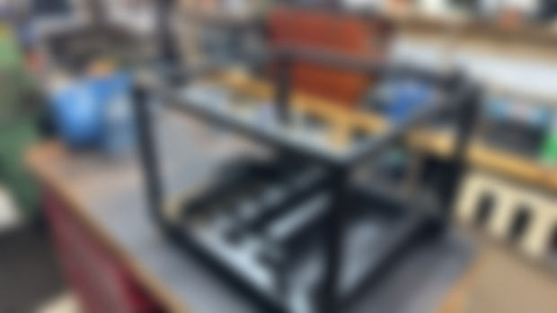 Mechanical Project