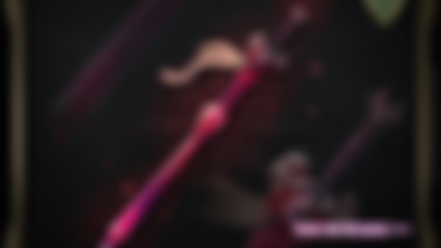 Blade of the Blood Pact (GGG#145)