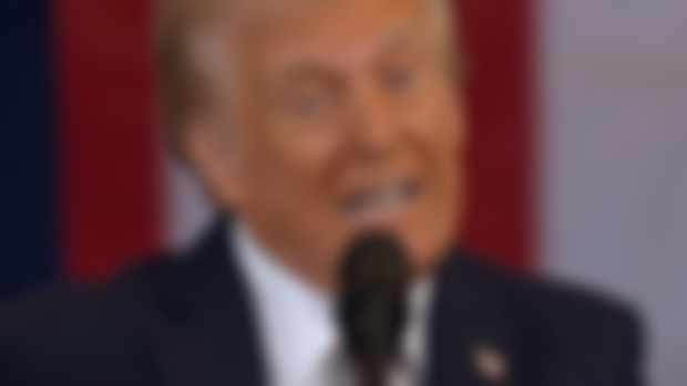 Trump's First Days
