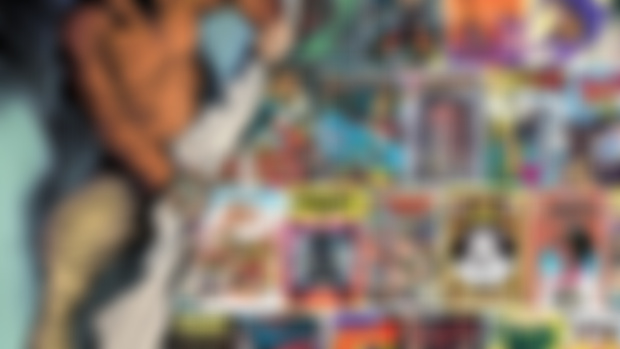 Pacific Comics Companion