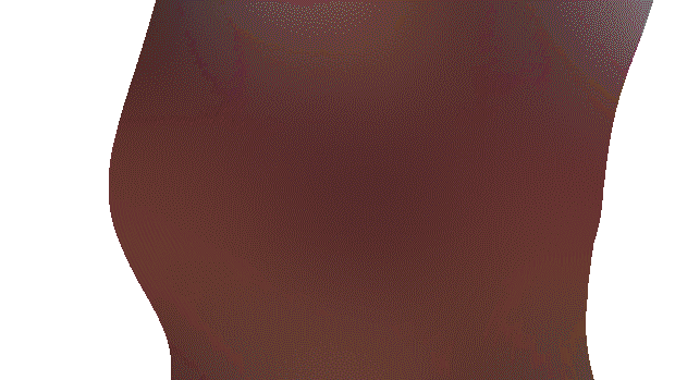 Ben Bigger Bottom Animations
