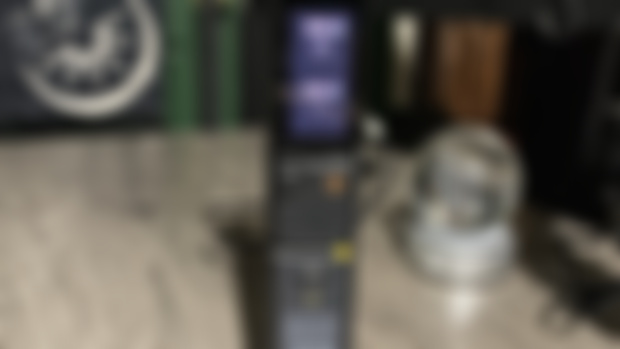 The DJI OSMO Pocket 3 
