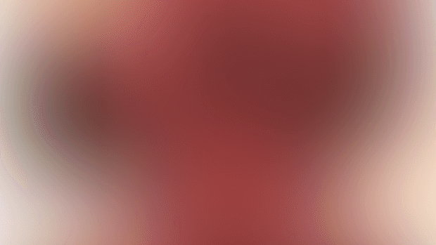 GIF: Demon girl!! 👿