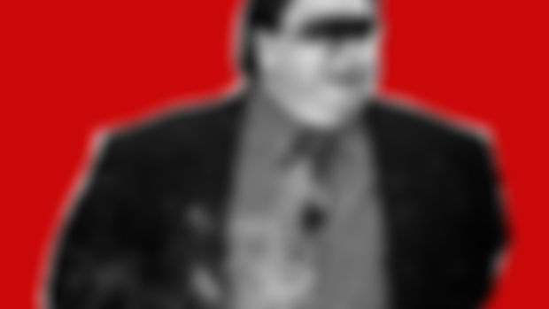 BONUS 55: The Odyssey (Gary Shawkey)