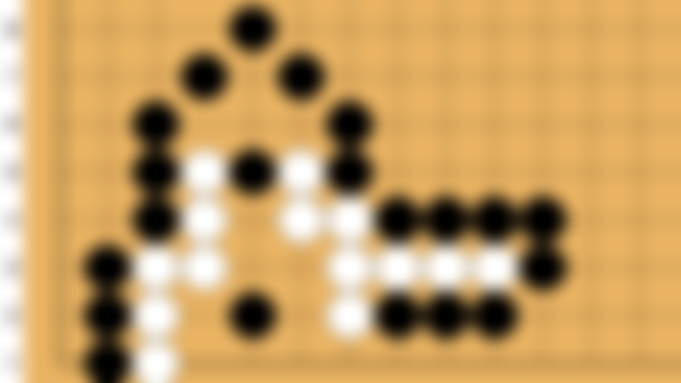 Answer to Redmond Tsumego #3