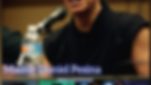 Let's show you what I worked on for next week.