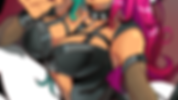 SOME COMMISSION WORK