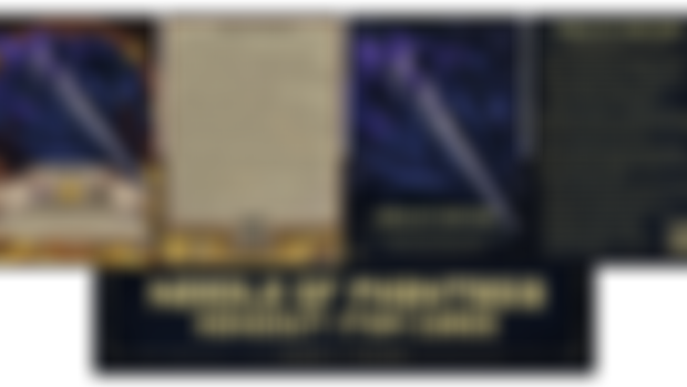 Needle of Phantasia [Cards]
