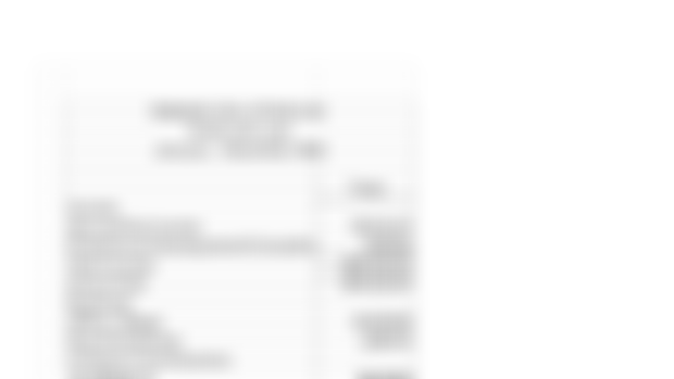 Tax Structures 101 Template