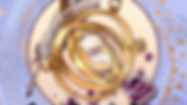 Next In the Series: Time Turner