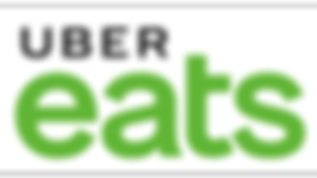 40% off UberEats Delivery up to $12