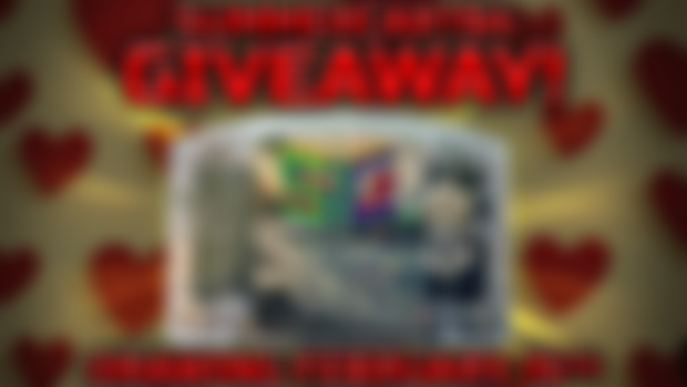 🌹Summercart64 February Giveaway! 🌹