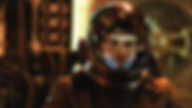 Archive Mutant: Soderbergh’s Solaris