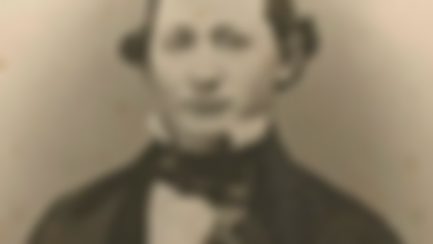 Chicago History: Harry C. Goodrich.