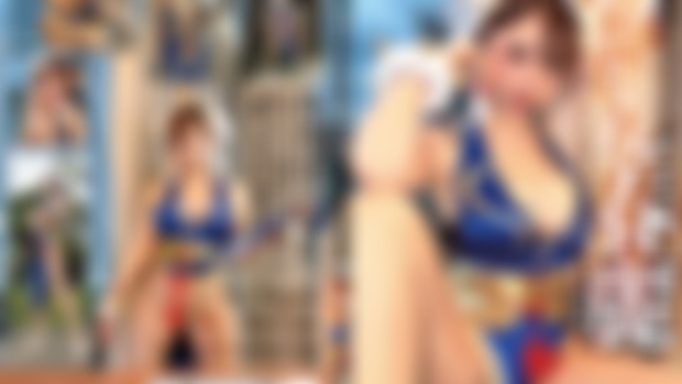 [3K PIC] Cosplay