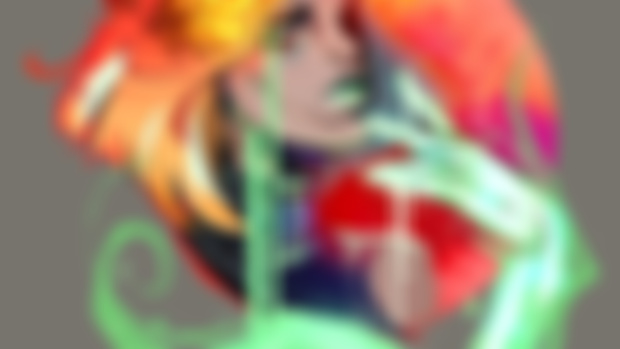Melinoë Sticker Reward
