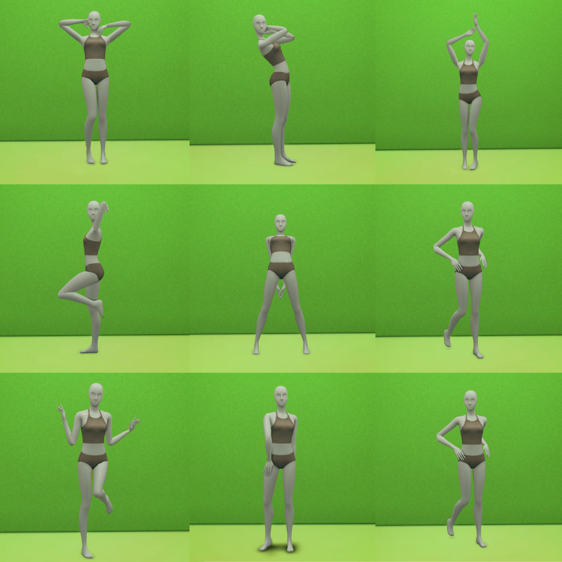 Dress To Impress Pose Pack | Patreon Dress To Impress Pose Pack | Patreon