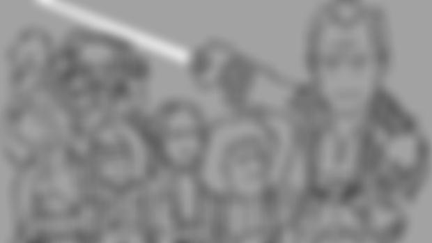 Skeleton Crew