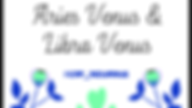 Venus Relationships (part three)